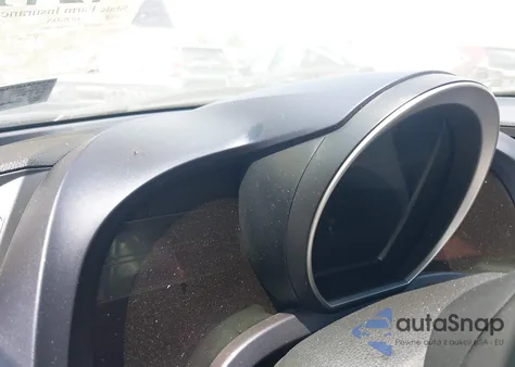 2011 Honda Cr-Z Ex z USA, uszkodzony, nr VIN JHMZF1D66BS005901